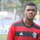 Pablo Henrique Flamengo