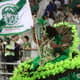 Mancha Verde - Carnaval 2019