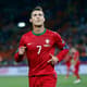 Portugal 2 x 1 Holanda - Euro 2012 - Cristiano Ronaldo