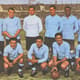 Copa do Mundo de 1930 - Uruguai