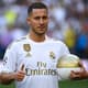Hazard - Real Madrid (Apresentação)