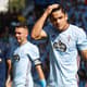 Celta de Vigo x Real Madrid