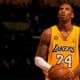 Kobe Bryant - NBA