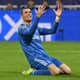 Cristiano Ronaldo - Juventus