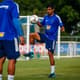 Em menos de dois meses, Ramon veio para o Cruzeiro, deixou o clube e agora deve ficar em definitivo