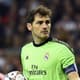 Iker Casillas - Real Madrid