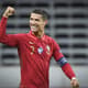 Liga das Nações - Cristiano Ronaldo - Suécia x Portugal