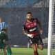 Racing x Flamengo - Gabigol