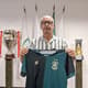 Armando Desessards vai comandar o futebol do Coelho em 2021 e pensa em reforços pontuais para o time