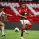 Flamengo x Fluminense - Natan