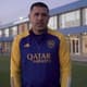 Juan Román Riquelme - Boca Juniors