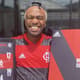 Negrete - Betano - Flamengo