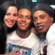 Janaína Mendes mãe do filho do Ronaldinho Gaúcho