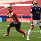 Atlético de Madrid x Osasuna