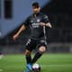 Nîmes x Lyon - Lucas Paquetá