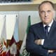 Javier Tebas - La Liga