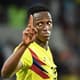 Yerry Mina