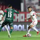 São Paulo x Palmeiras