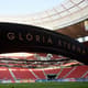 Flamengo x Olimpia - Mané Garrincha