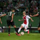 Sporting x Ajax - Antony