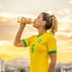 Tamires - Seleção Brasileira