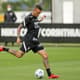 Luan - Corinthians
