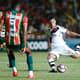 Sampaio Corrêa x Vasco