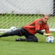 Diego Alves - Flamengo