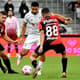 Fluminense x Athletico Pr