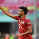 Kingsley Coman - Bayern de Munique