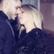 Mauro Icardi e Wanda Nara