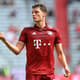 Benjamin Pavard - Bayern de Munique