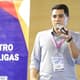 Pedro Martins tem passado na Federação Paulista de Futebol e se aproxima do Cruzeiro