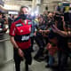Desembarque Paulo Sousa