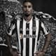Fábio Gomes é mais uma aposta do Galo para a temporada 2022