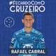 Rafael Cabral volta ao futebol brasileiro após ter trajetória na Europa
