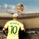 Neymar Copa do Mundo 2022