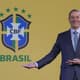 Rogério Caboclo - CBF