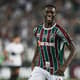 Fluminense x Olímpia - Luiz Henrique