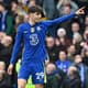 Chelsea x Newcastle - Kai Havertz