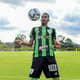 Paulinho Boía estará na Libertadores pelo Coelho a partir de abril