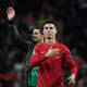 Portugal x Macedônia do Norte - Cristiano Ronaldo