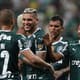 Palmeiras x Independiente Petrolero-BOL
