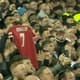 Liverpool x Manchester United - Homenagem a Cristiano Ronaldo