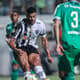 Atletico MG x Coritiba
