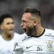 Maycon - Corinthians 2 x 0 Boca - Libertadores 2022