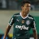 Palmeiras x Juazeirense - Marcos Rocha