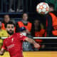 Mo Salah - Liverpool