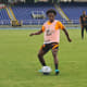 Treino Corinthians 05/05/2022 - Willian