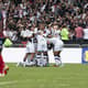 Vasco x Bahia